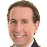 Profile of Morgan Saliny