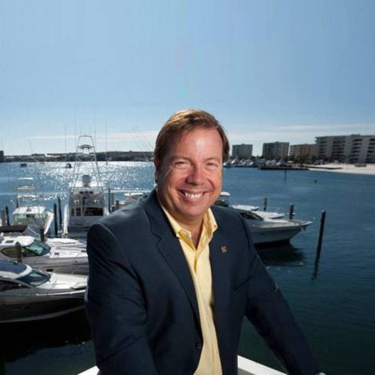 Profile of Matt Condon