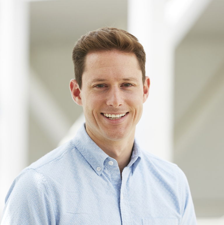 Profile of Greg Sirotek