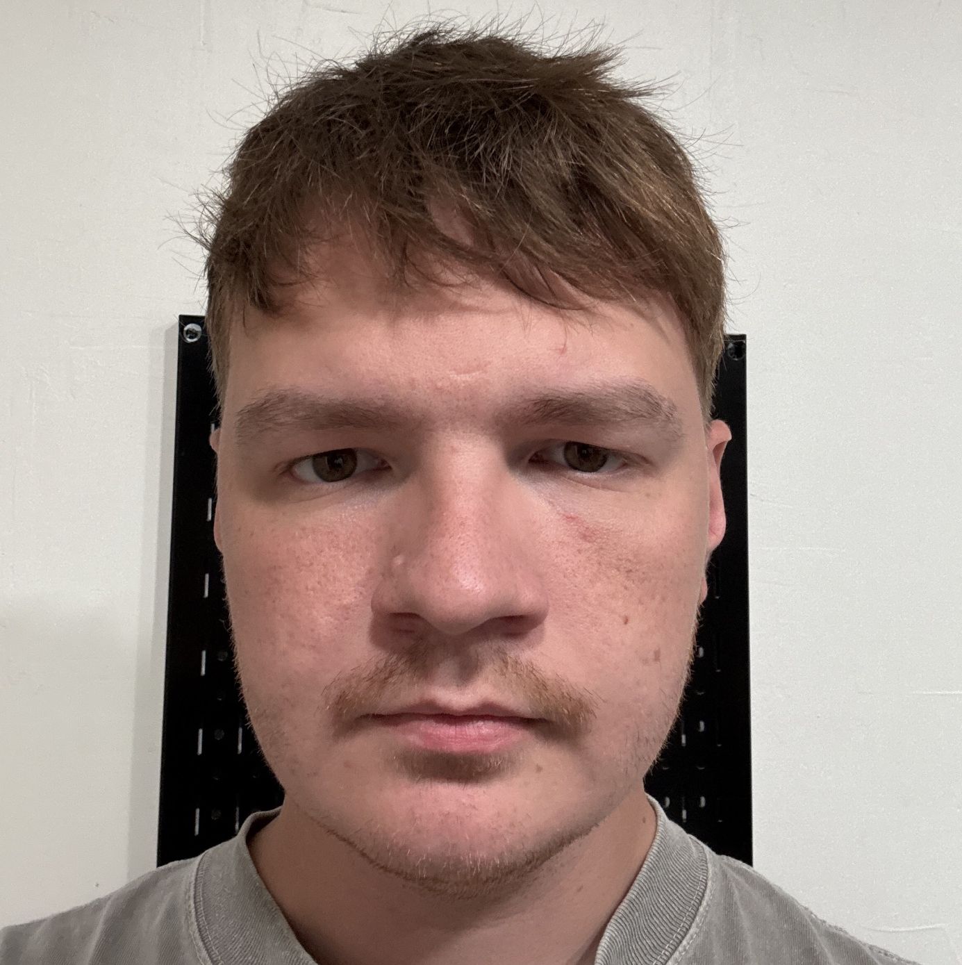Profile of Mark Bogomaz