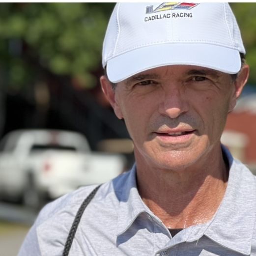 Profile of Michael Dishman