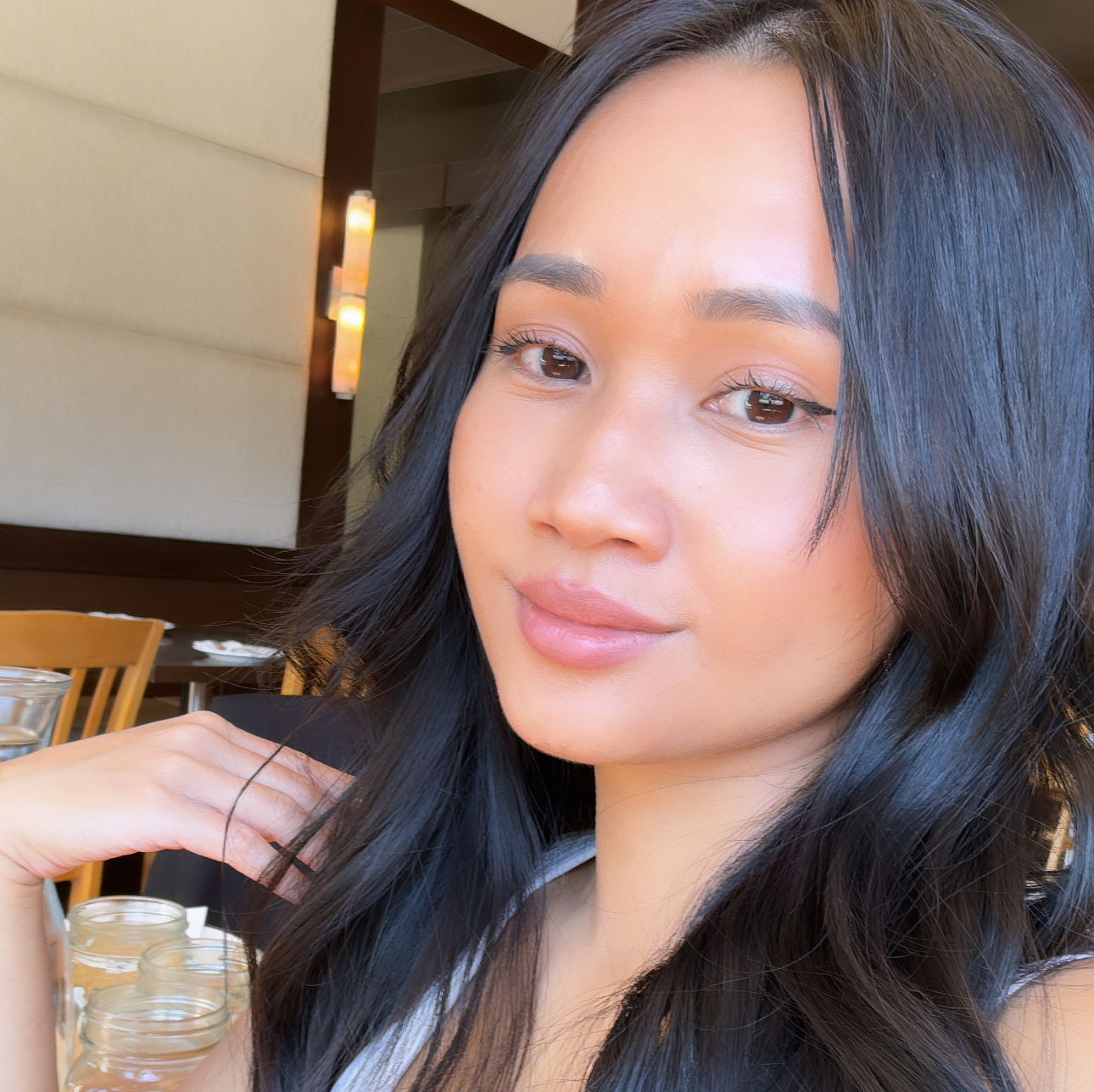 Profile of Nur Zarith Sofea Zakaria