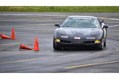 TAC and TVR Autocross Series Event 6