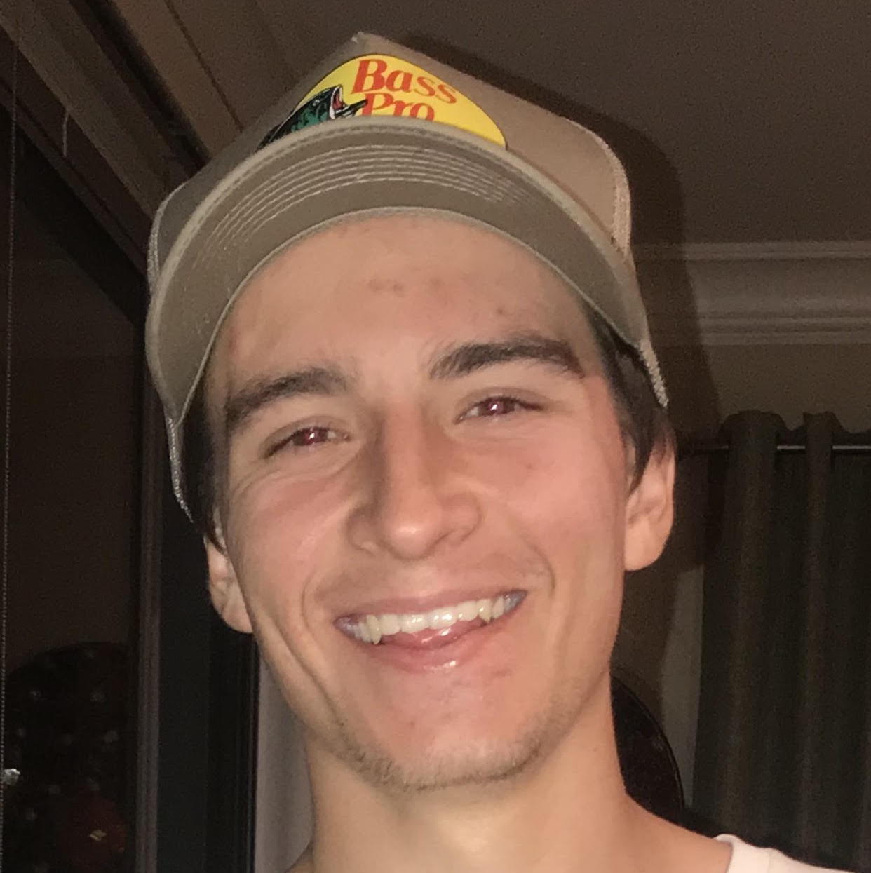 Profile of Chandler Russell