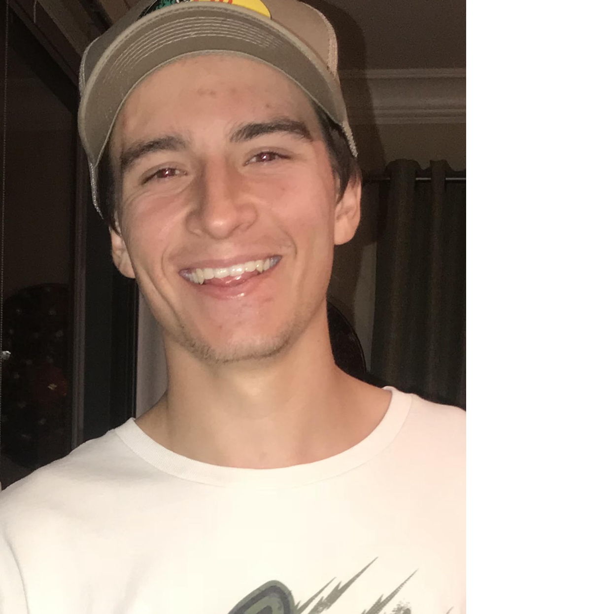 Profile of Chandler Russell