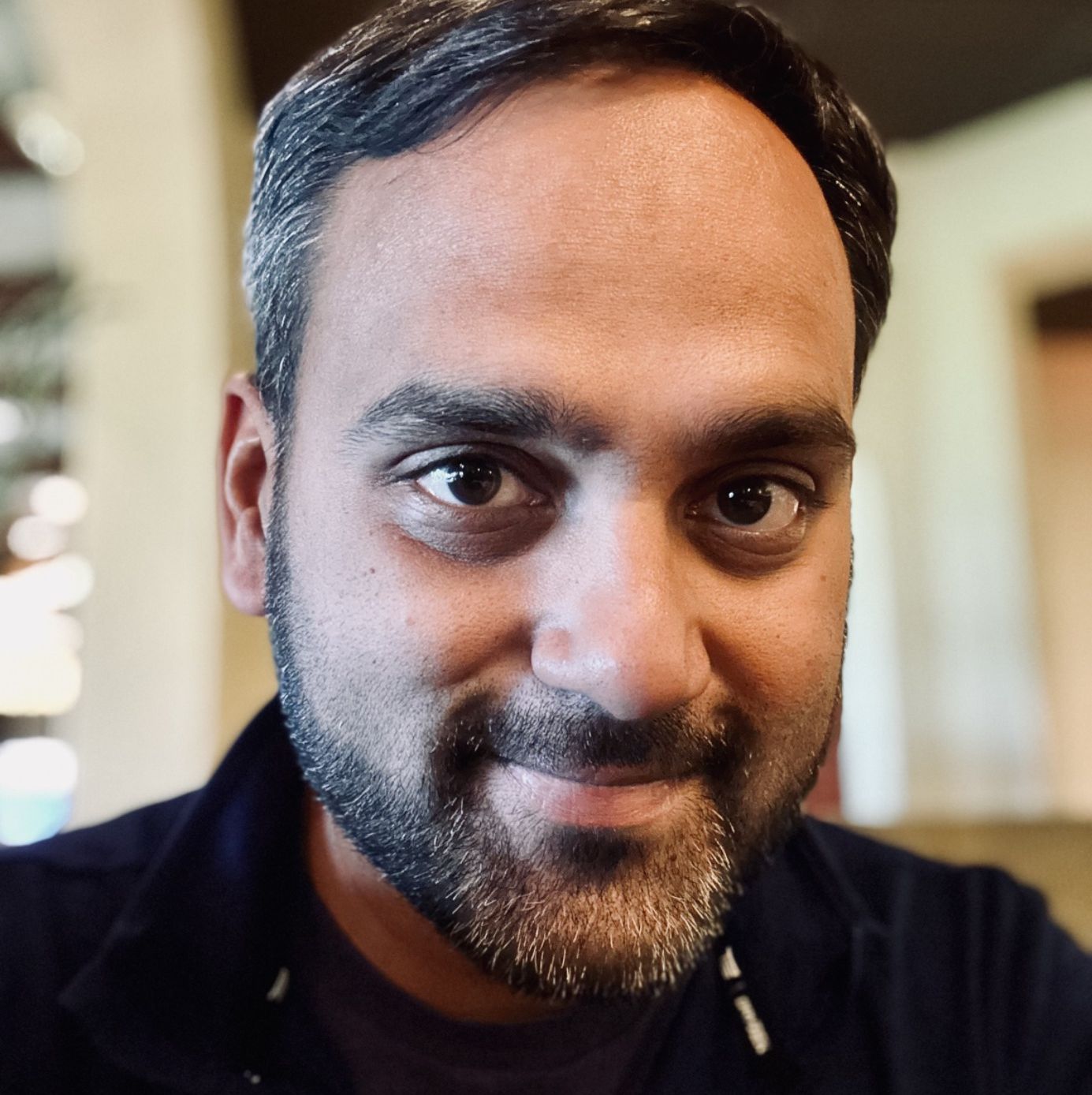 Profile of Sayam Masood