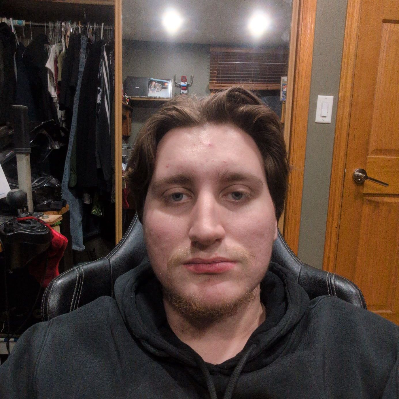 Profile of Pavel Dzhurylyuk