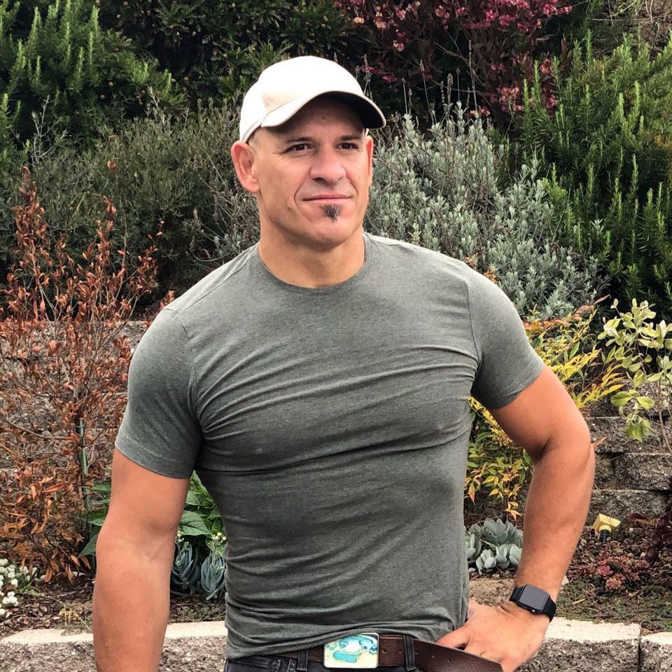 Profile of Markus Lewtschuk