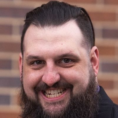 Profile of Daniel Ankrum