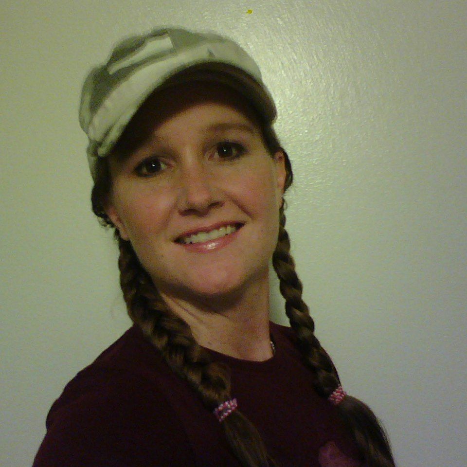 Profile of Juli Hall