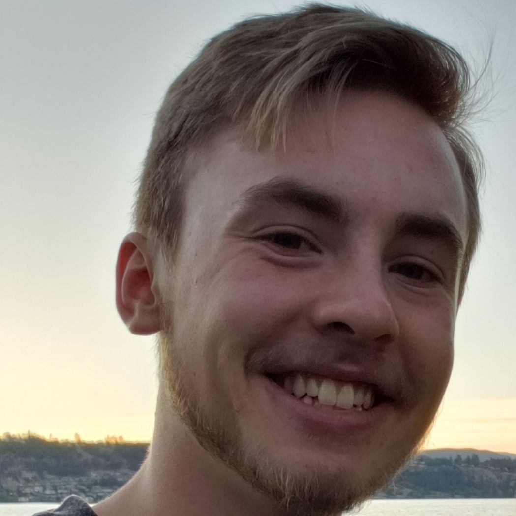 Profile of Damian Marquardt