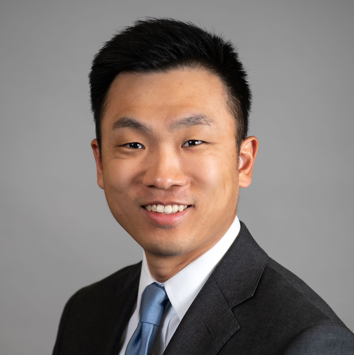 Profile of Jung Kim