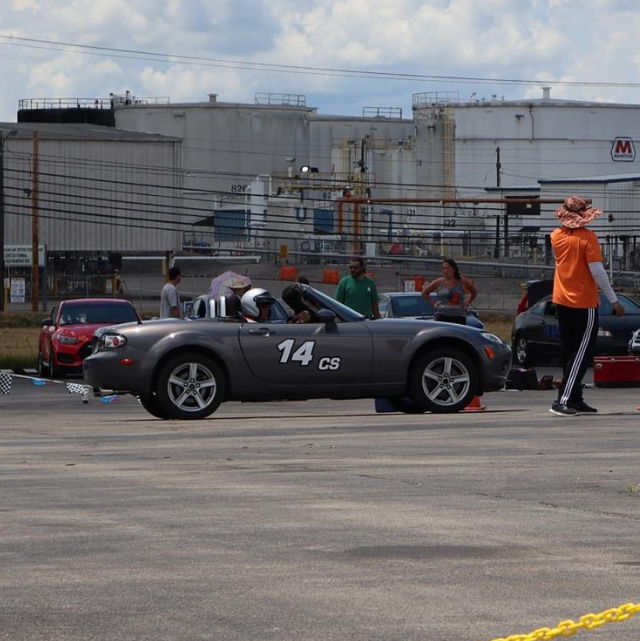 Profile of Stephen Skidmore