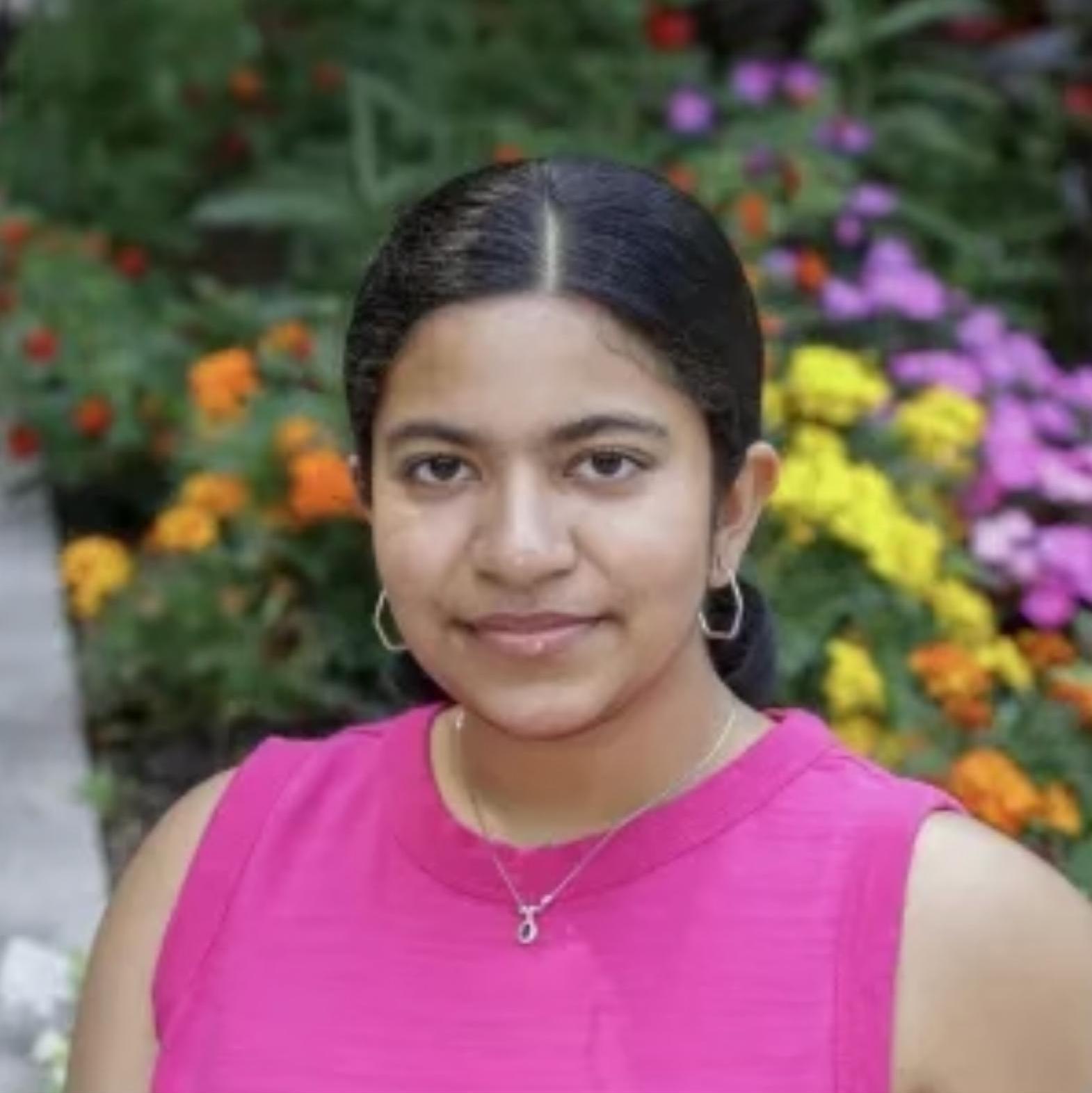 Profile of Dana Avasarala