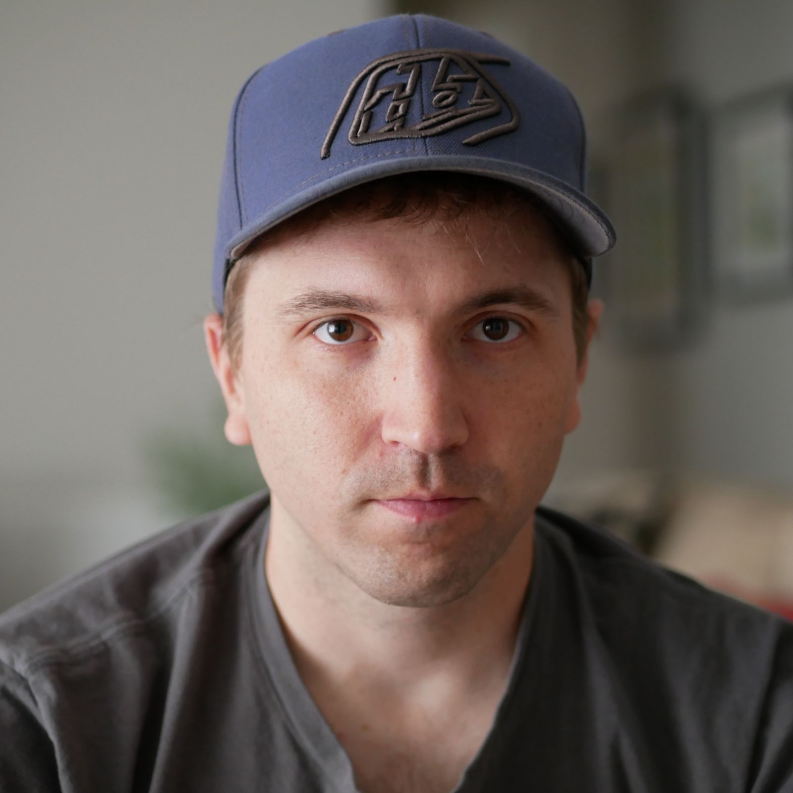 Profile of Andrew Walquist