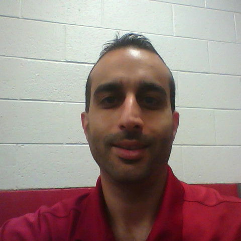 Profile of Husam Nawas