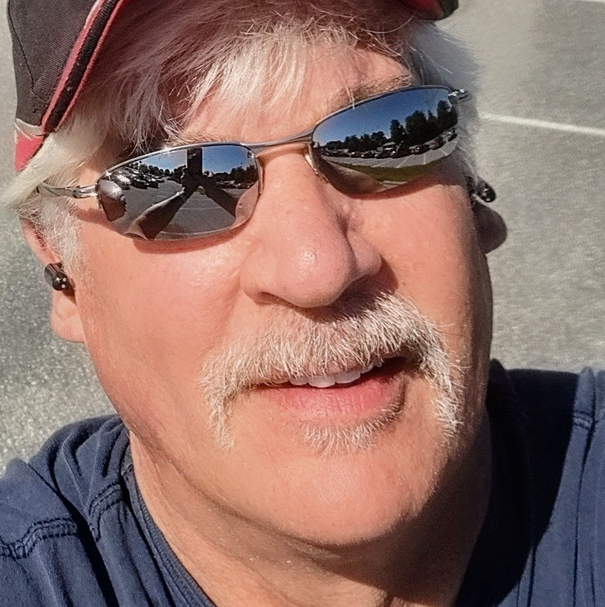 Profile of Don Herb
