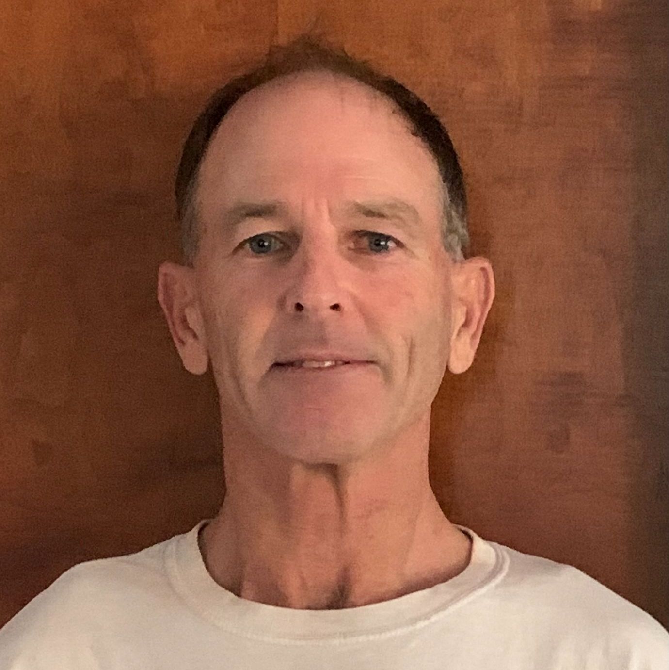 Profile of Greg Wolf