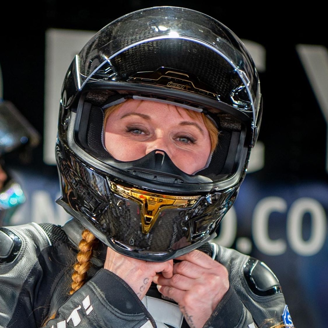 Profile of Nean Kiskela