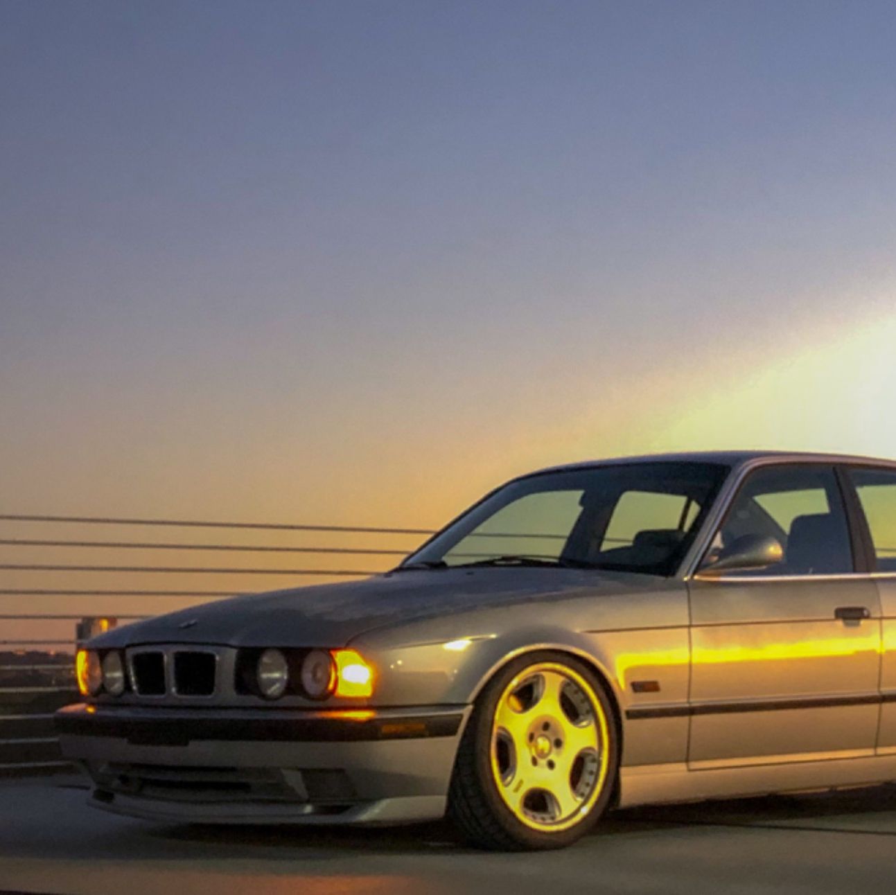 Profile of Jarad Kahn