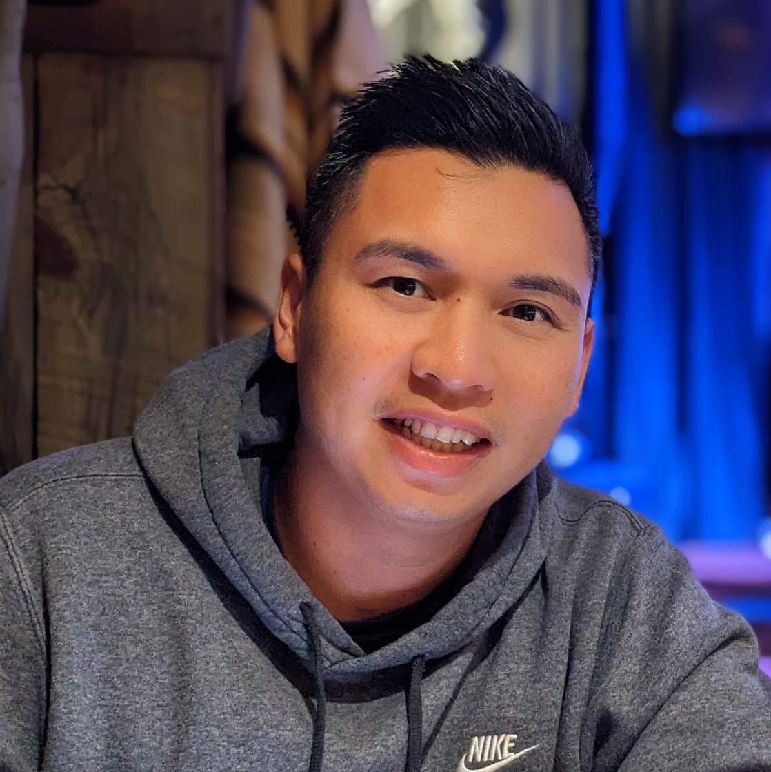 Profile of Loi Nguyen