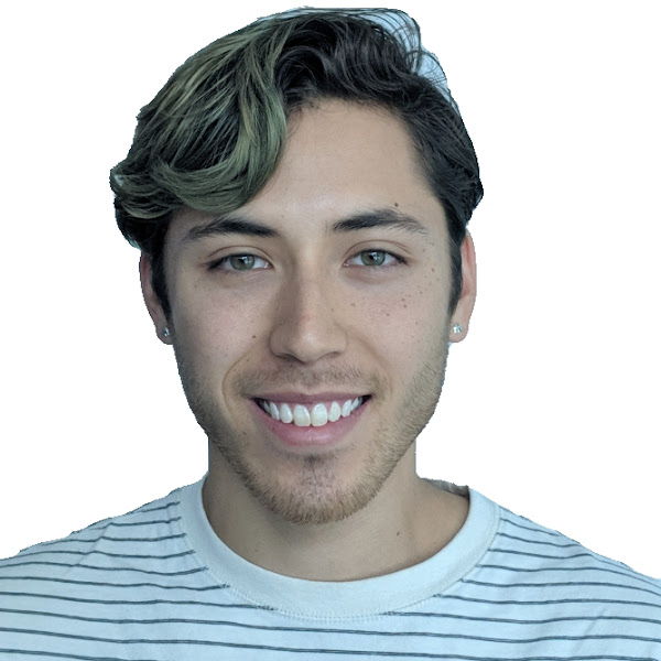 Profile of Hayden Nix