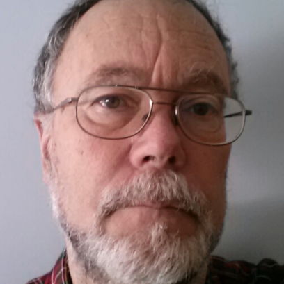 Profile of Dyrk Bolger
