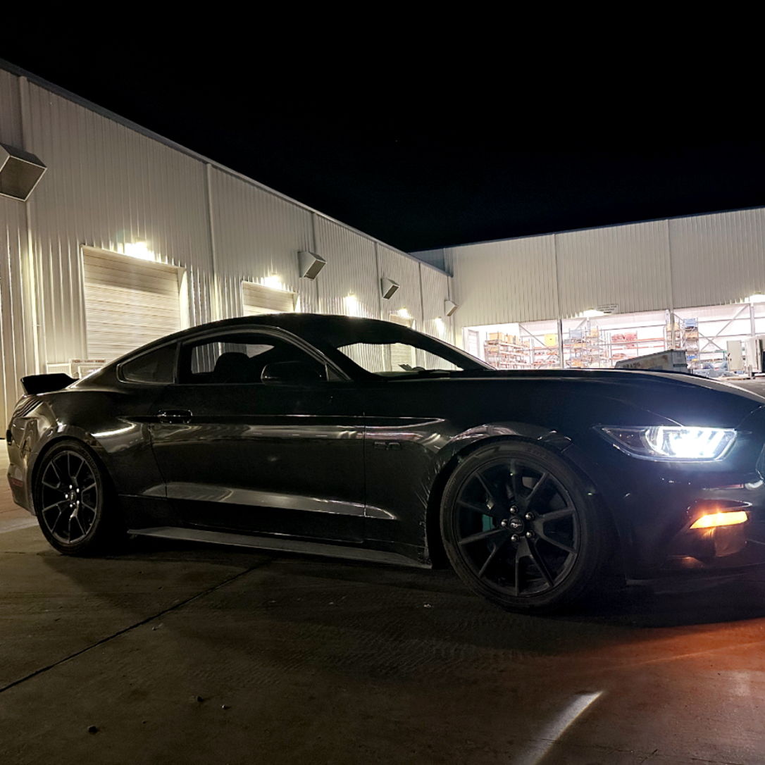 Profile of Jonas Draper