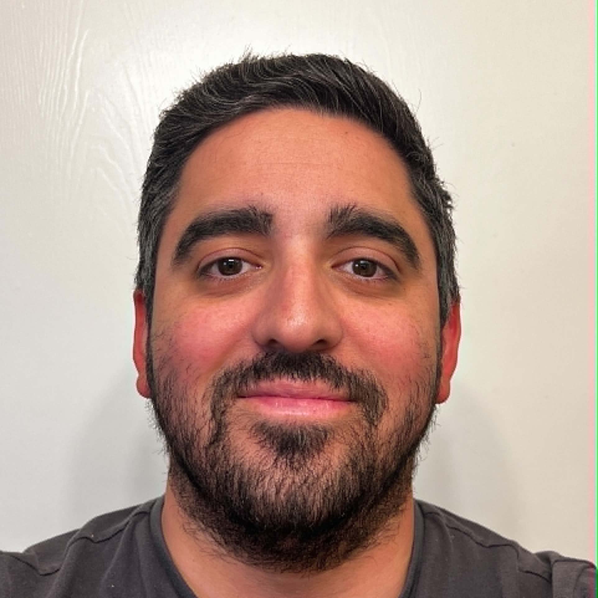 Profile of Christopher Serpa