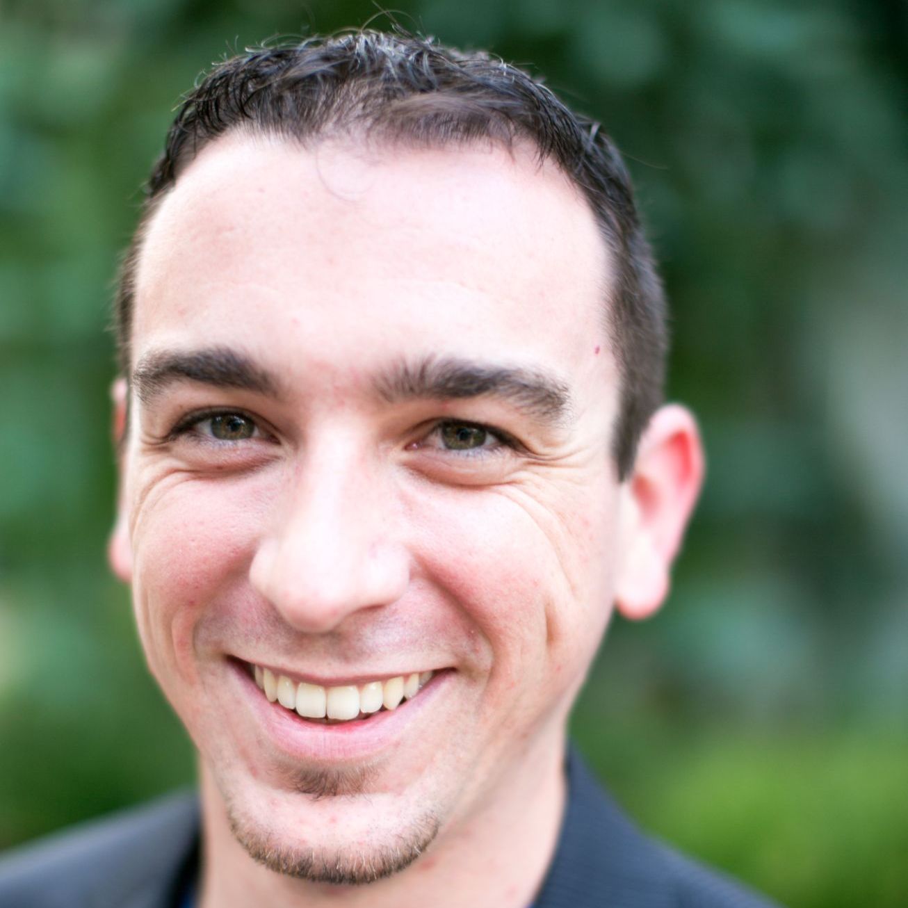 Profile of John Tyndall