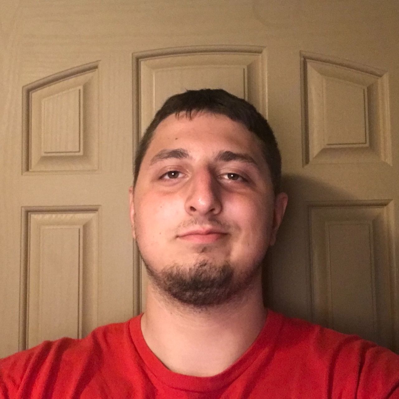 Profile of Jake Hodsdon