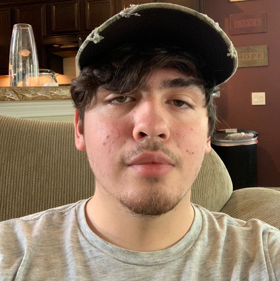 Profile of Ryan Hogue