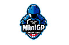 2023  FIM MiniGP Canada Rnd 5 - MiniSBK Rnd 3