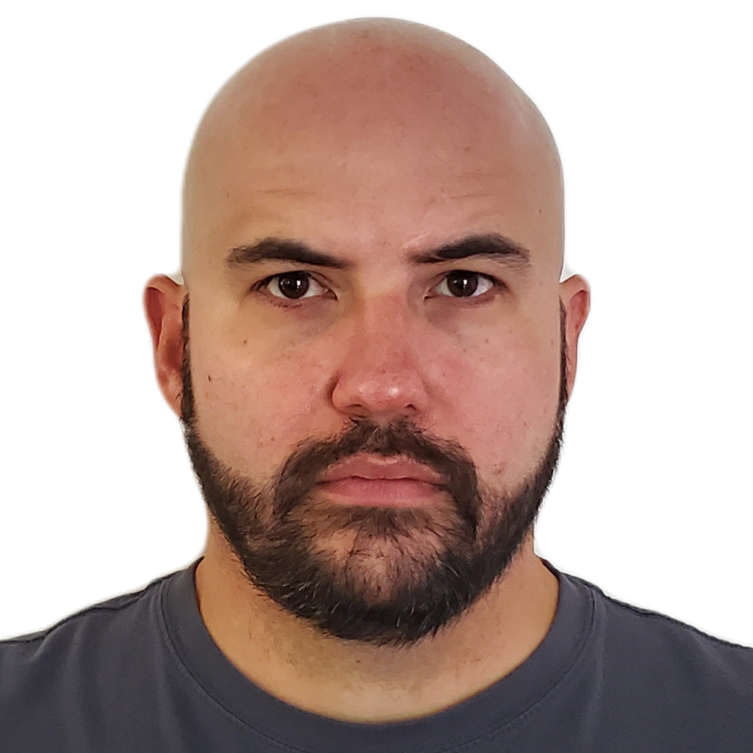 Profile of Joshua Ramsey