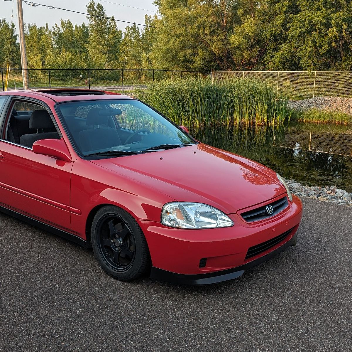 Profile of Jonathan Solberg