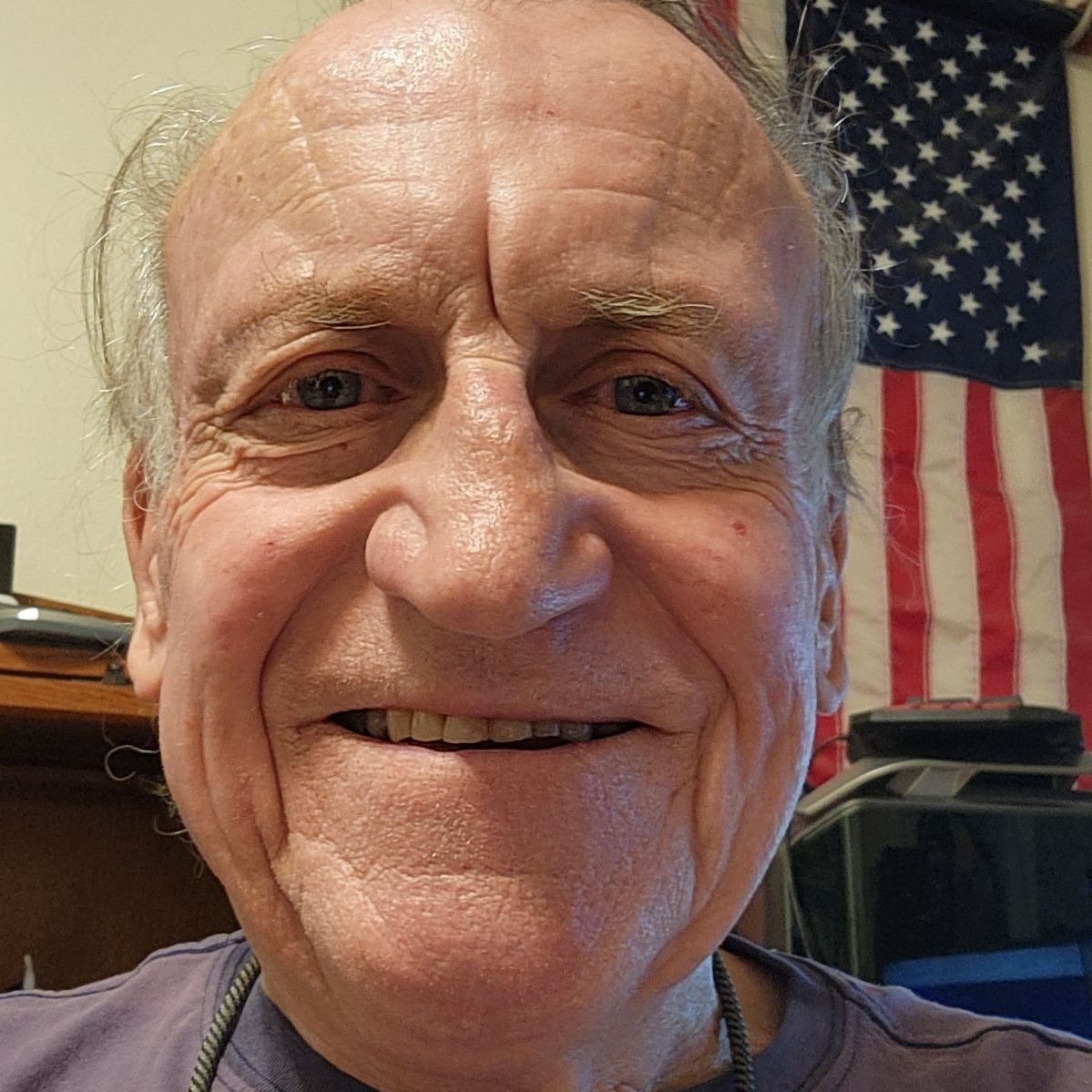 Profile of Robert Reinhardt