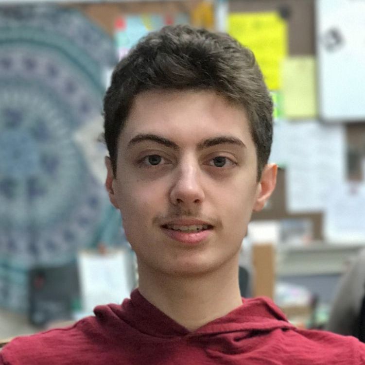 Profile of Jeremy Victor