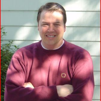 Profile of Richard Kennedy