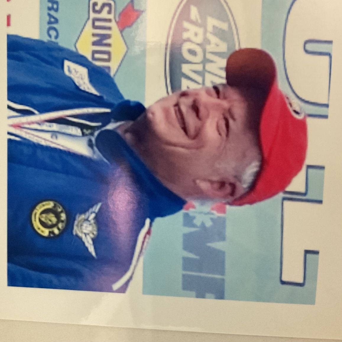 Profile of Willis Murphey, Jr