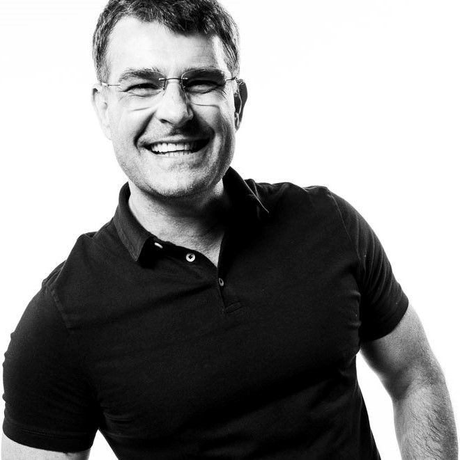 Profile of Justin Slade