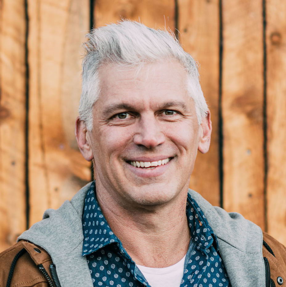Profile of James Edwards