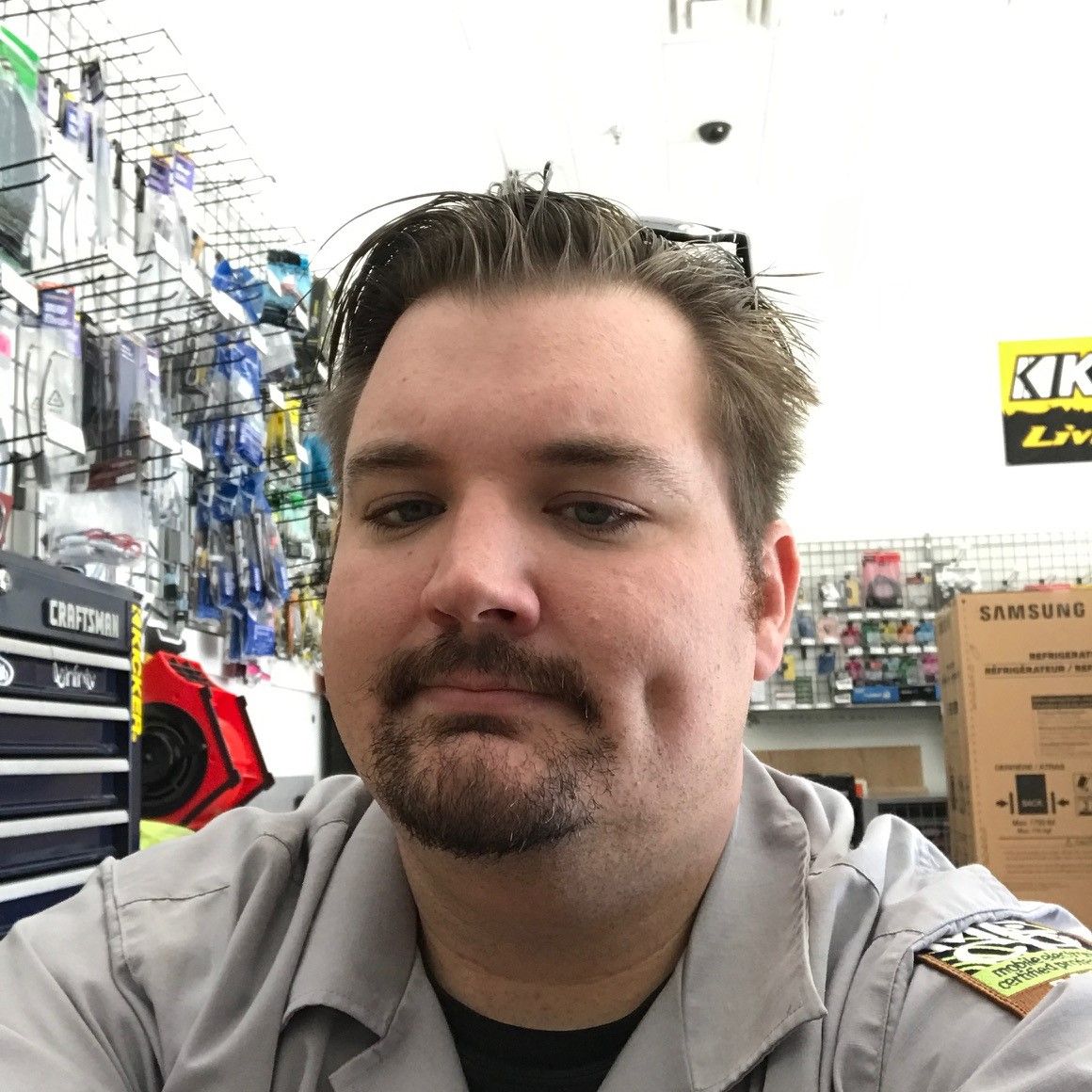 Profile of Patten Bochenko