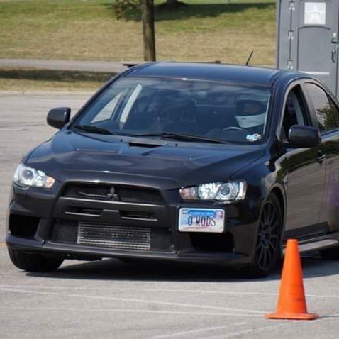 Profile of Brennan Elza