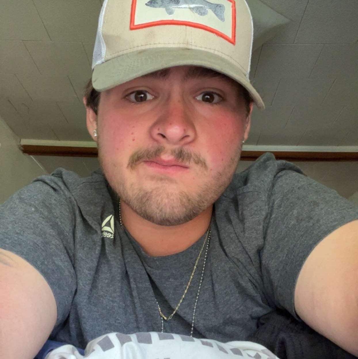 Profile of Peyton Dickerson