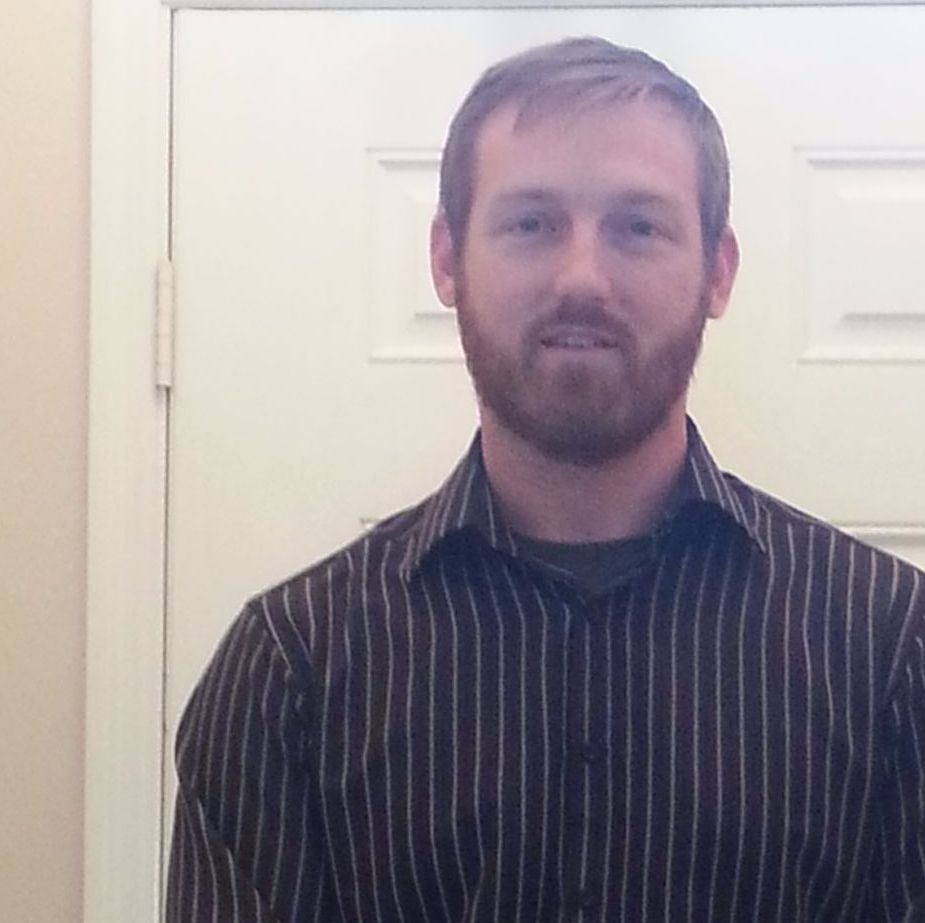 Profile of Tyler Quirk