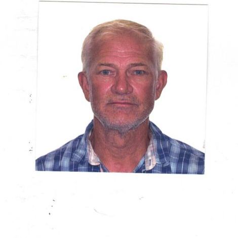 Profile of Ric Hosley