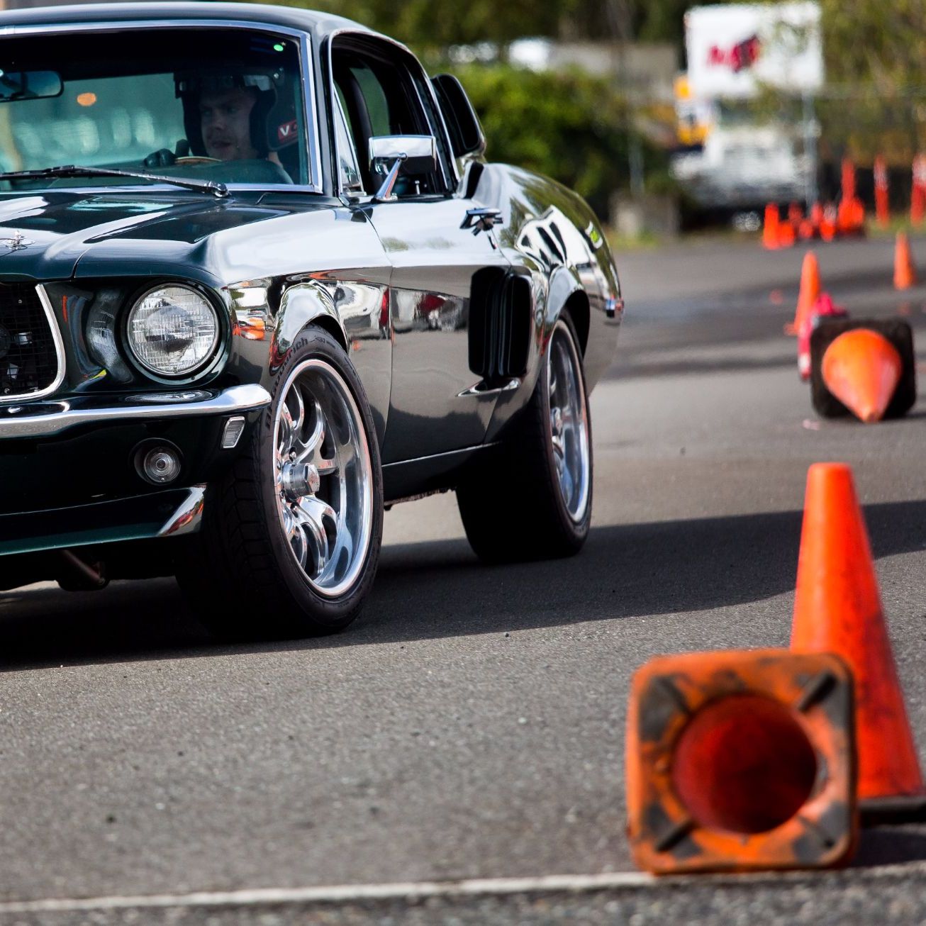 Profile of Steve Clayton