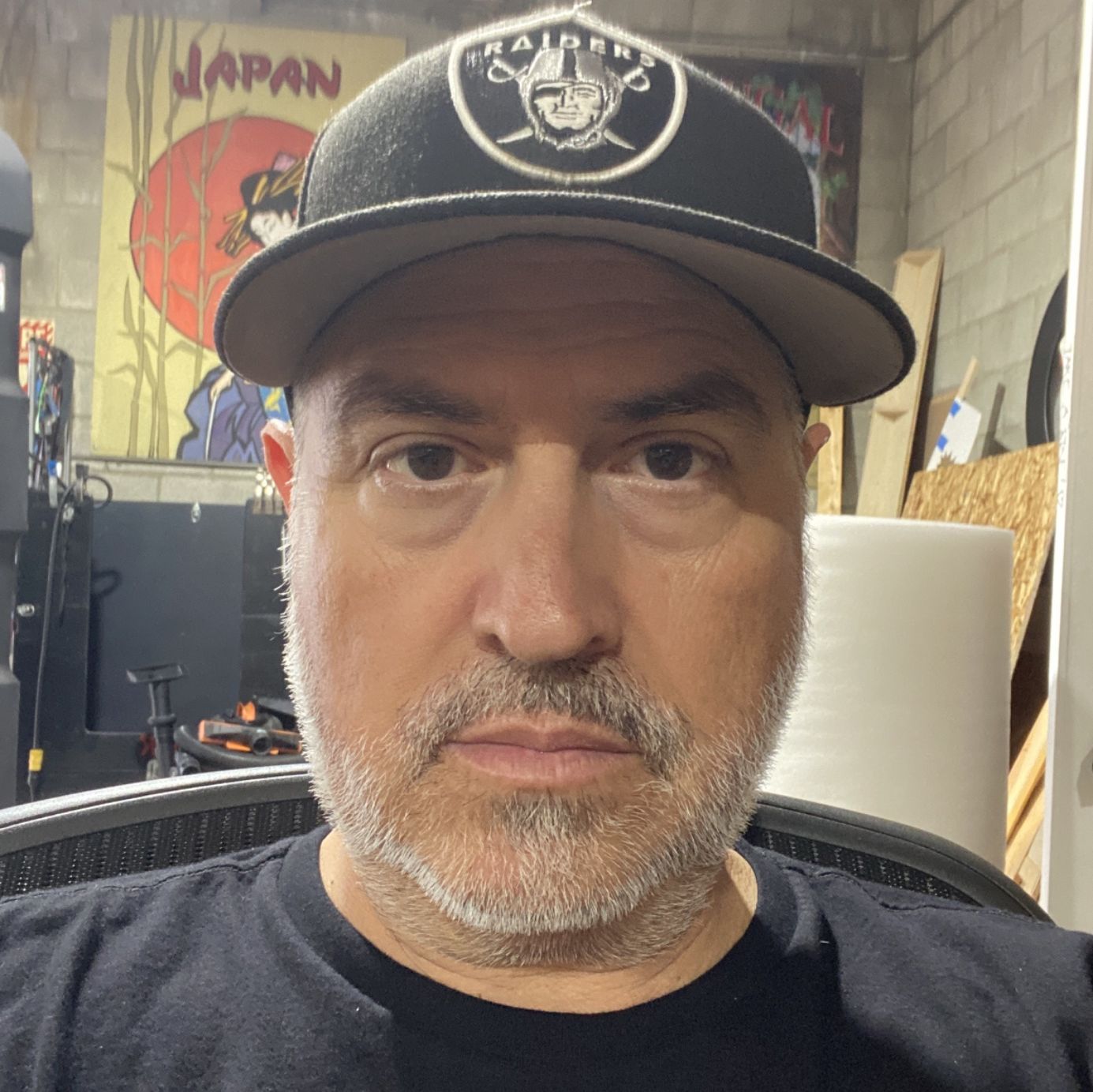 Profile of Salvador Sanchez