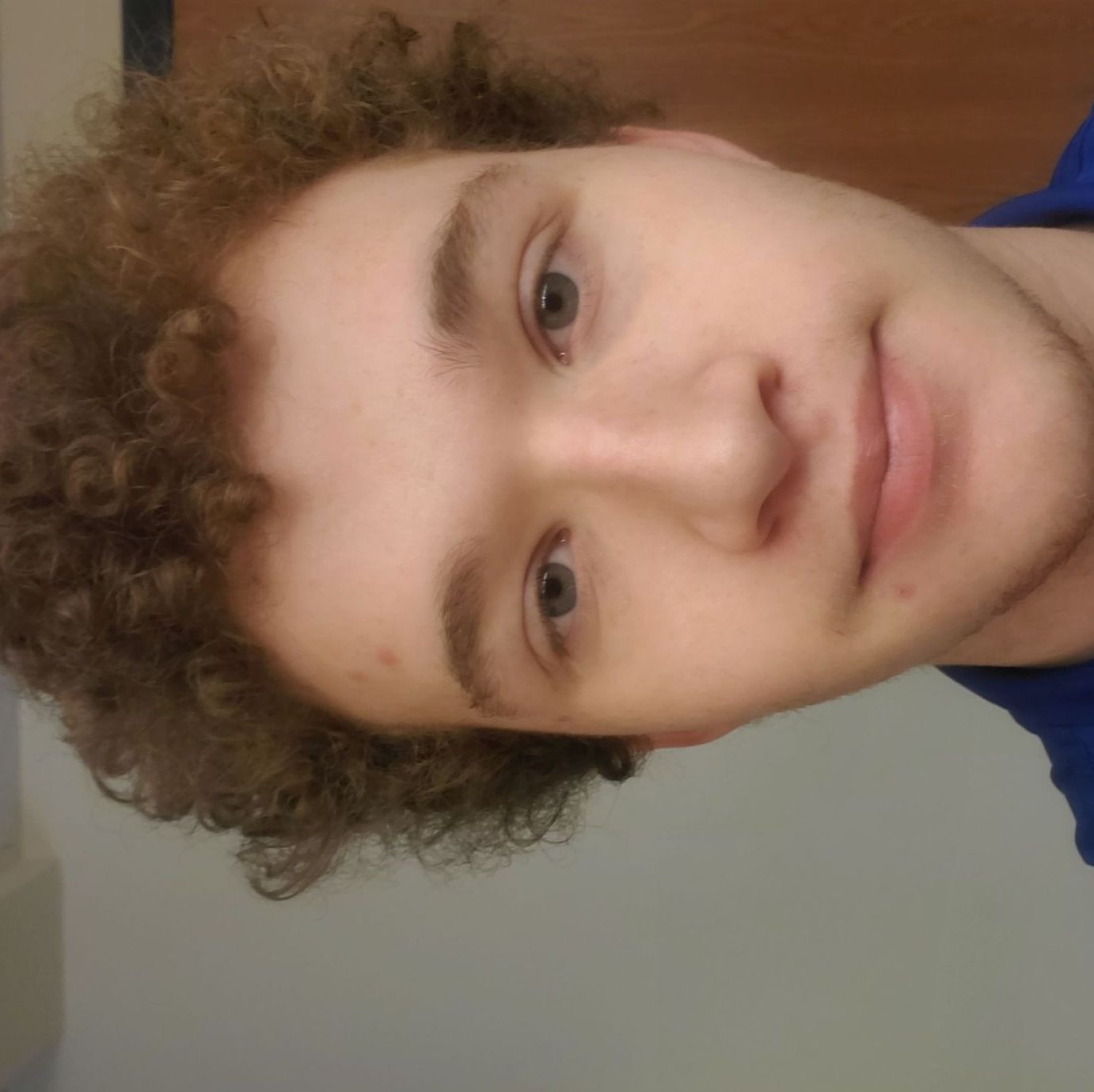 Profile of Thomas Byrd