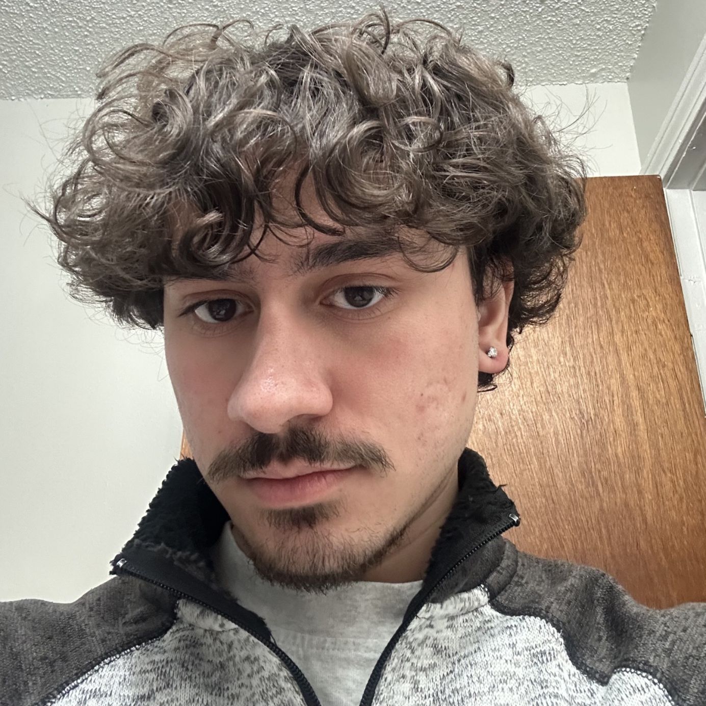 Profile of Clayton Cortez